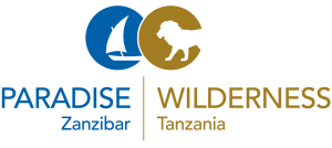 Logo Paradise and Wilderness